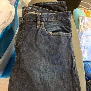 Gap Men’s Jeans